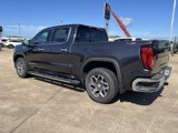 New 2025 GMC Sierra 1500 SLT w/ SLT Premium Plus Package image 4