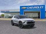 New 2026 Chevrolet TrailBlazer RS w/ Convenience Package image 3