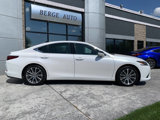 Used 2019 Lexus ES 350 image 6
