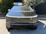 Used 2024 Tesla Cybertruck AWD Crew Cab image 3