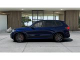 New 2026 BMW X5 xDrive50e w/ M Sport Package image 4
