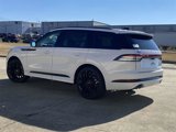 New 2025 Lincoln Aviator Reserve image 5
