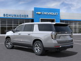 New 2025 Chevrolet Suburban Premier image 3