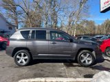 Used 2017 Jeep Compass High Altitude image 5