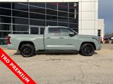 Used 2022 Toyota Tundra SR5 w/ TRD Sport Premium Package image 2