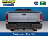 New 2025 Honda Ridgeline TrailSport image 4