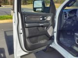 New 2025 RAM 1500 Laramie w/ Night Edition image 4
