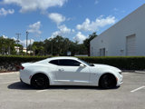 Used 2021 Chevrolet Camaro LT image 5