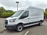 New 2025 Ford Transit 350 148 High Roof image 3