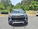 New 2026 Chevrolet Traverse Z71 w/ Driver Confidence Package image 2