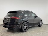 New 2025 Mercedes-Benz GLE 53 AMG 4MATIC image 4