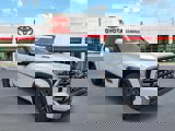 New 2025 Toyota Tundra Platinum image 2