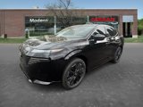 New 2025 Nissan Murano Platinum image 4