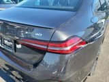 New 2025 BMW i5 xDrive40 w/ Executive Package image 5