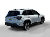 New 2025 Subaru Forester Touring image 5