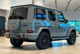 New 2025 Mercedes-Benz G 580 w/ EQ Technology image 5
