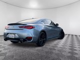 Used 2017 INFINITI Q60 3.0t image 6