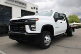 Used 2023 Chevrolet Silverado 3500 W/T w/ WT Fleet Convenience Package image 2