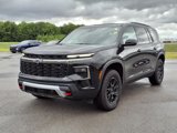 New 2025 Chevrolet Traverse Z71 w/ Enhanced Driving Package image 3
