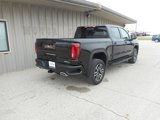 New 2025 GMC Sierra 1500 AT4 w/ AT4 Premium Package image 6