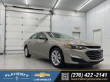 New 2025 Chevrolet Malibu LT image 1