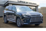 New 2025 Lexus TX 350 FWD image 3