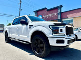 Used 2019 Ford F150 XLT w/ Equipment Group 302A Luxury image 2