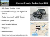 New 2025 Jeep Gladiator Sport image 4