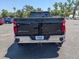 New 2025 Chevrolet Silverado 3500 LTZ w/ LTZ Plus Package image 5