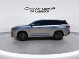 New 2025 Lexus TX 350 FWD image 5