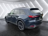 New 2025 MAZDA CX-90 3.3 Turbo w/ Premium Sport Pkg image 4