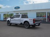 New 2025 Ford F250 Platinum image 4