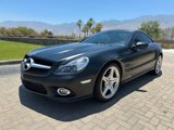 Used 2011 Mercedes-Benz SL 550 image 5