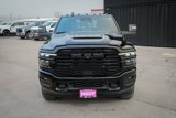 New 2025 RAM 3500 Laramie image 2