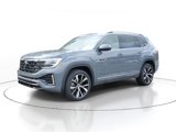 New 2025 Volkswagen Atlas SEL Premium R-Line image 2