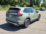 New 2026 Honda CR-V TrailSport image 4