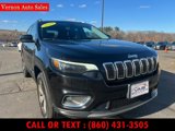 Used 2020 Jeep Cherokee Limited image 3