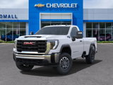 New 2025 GMC Sierra 3500 Pro w/ Convenience Package image 6