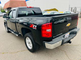 Used 2013 Chevrolet Silverado 1500 LTZ w/ LTZ Plus Package image 4