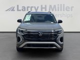New 2025 Volkswagen Atlas Peak Edition SE image 2