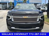 Used 2023 Chevrolet Suburban High Country w/ Advanced Technology Package image 3