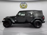 Used 2018 Jeep Wrangler Unlimited Sport S image 6