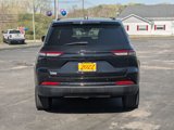 Used 2022 Jeep Grand Cherokee Altitude image 4