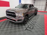 Used 2021 RAM 3500 Big Horn w/ Safety Group B image 3