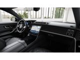 New 2026 Mercedes-Benz S 580 4MATIC Sedan image 6