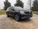 New 2025 Volkswagen Atlas SEL Premium R-Line image 2