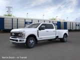 New 2025 Ford F350 Platinum image 2