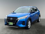 Used 2024 Nissan Kicks S image 3
