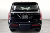 New 2025 Nissan Armada Platinum image 5