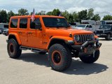 New 2025 Jeep Wrangler Unlimited Sahara image 2